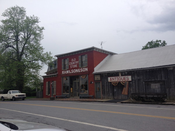 Wilsons Old Country Store