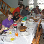 Thanksgiving 2011