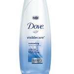 Dove Body Wash Review and Sweepstakes.