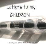Letters to My Children 