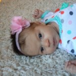 Piper – One Month