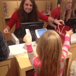 What the American Girl doll store taught my daughters