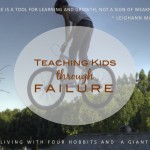Learning through Failure